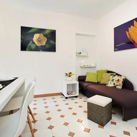 Apartments Villa Concept Porec Exterior photo