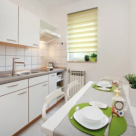 Apartments Villa Concept Porec Exterior photo