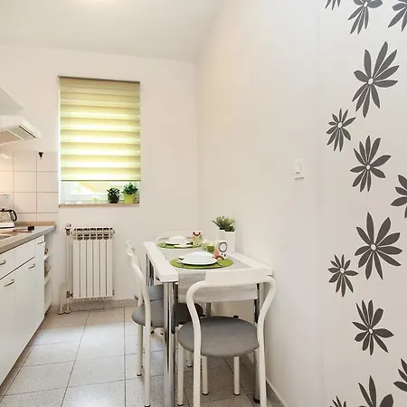 Apartments Villa Concept Porec Exterior photo