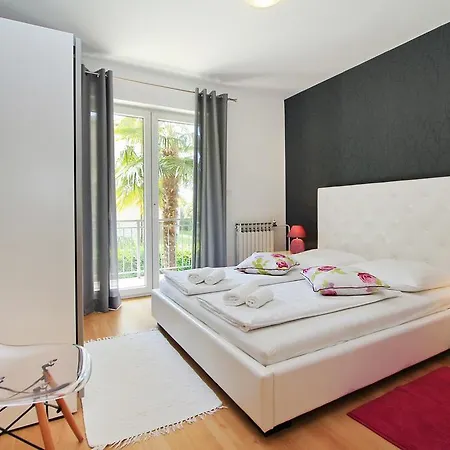 Apartments Villa Concept Porec Exterior photo