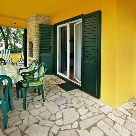 Apartments Villa Concept Porec Exterior photo