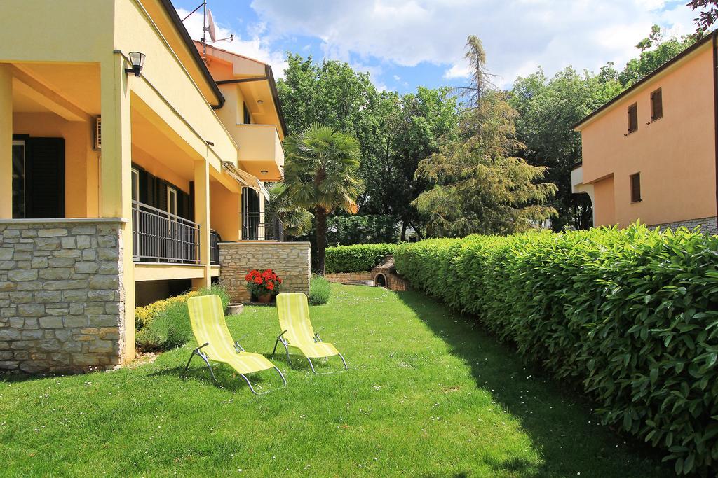 Apartman Concept Poreč