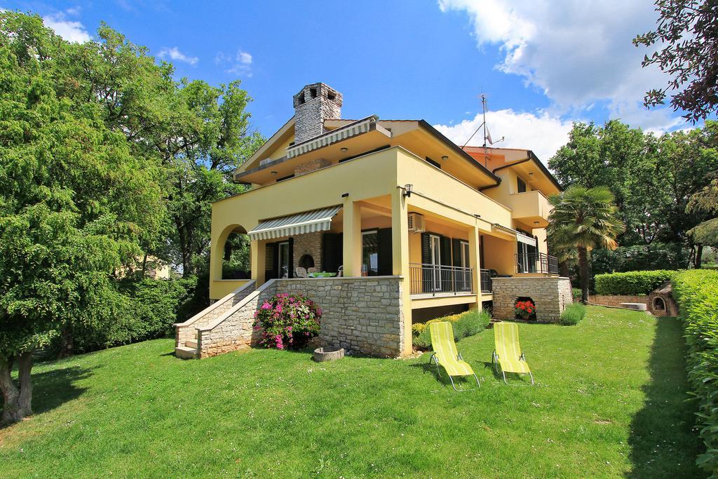 Concept Porec