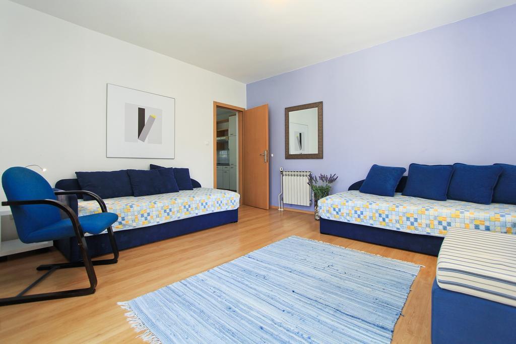 Apartman Concept *