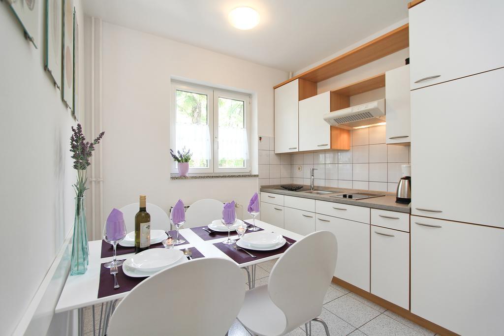 Apartman Concept *