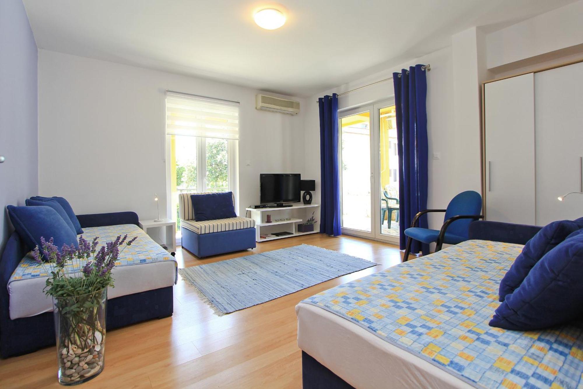 Apartman Concept Poreč