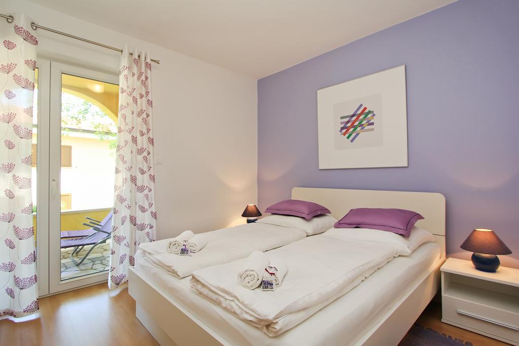 Apartman Concept *