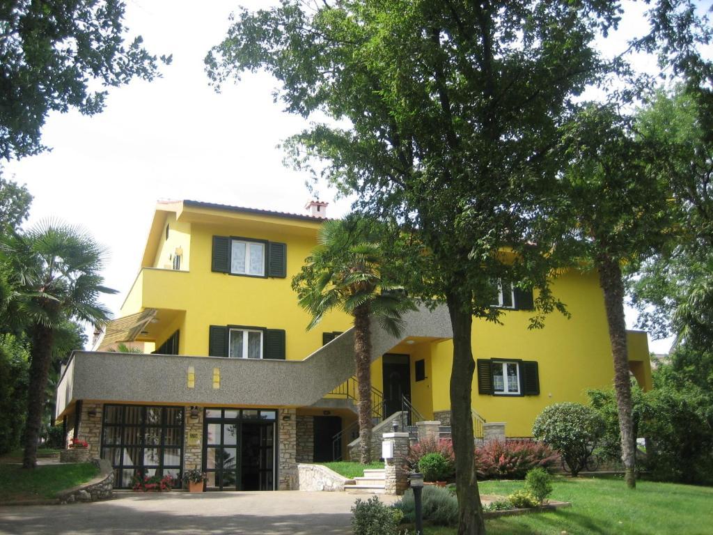 Concept Poreč