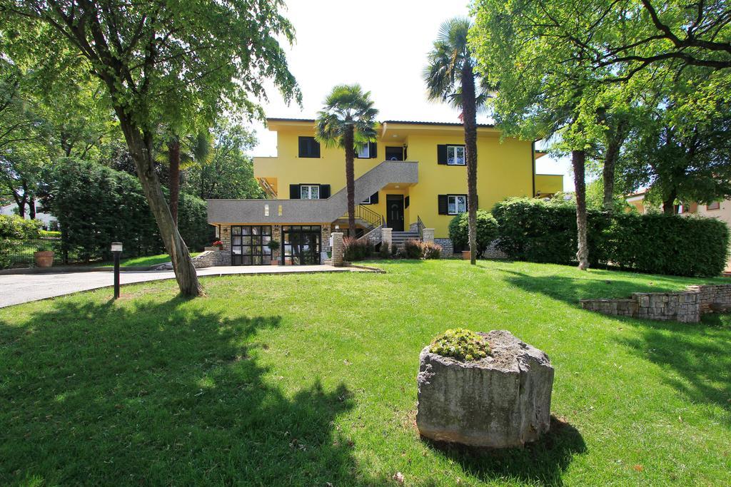Apartment Concept Porec