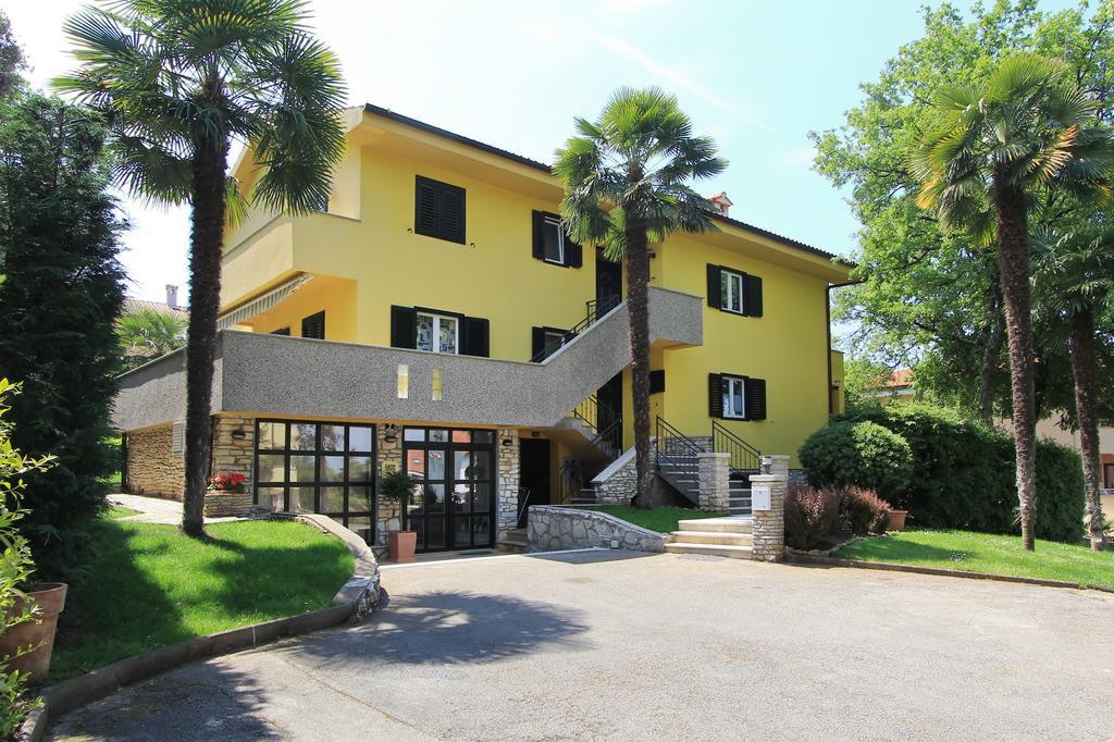 Apartment Concept Porec