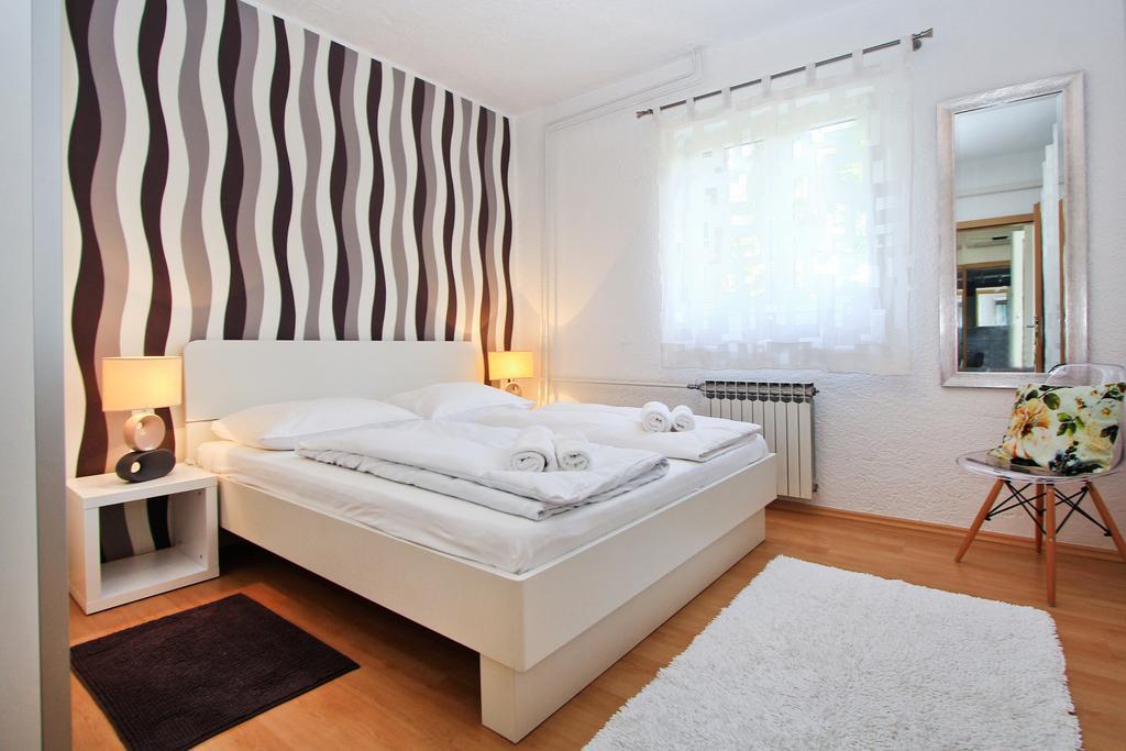 Apartment Concept *