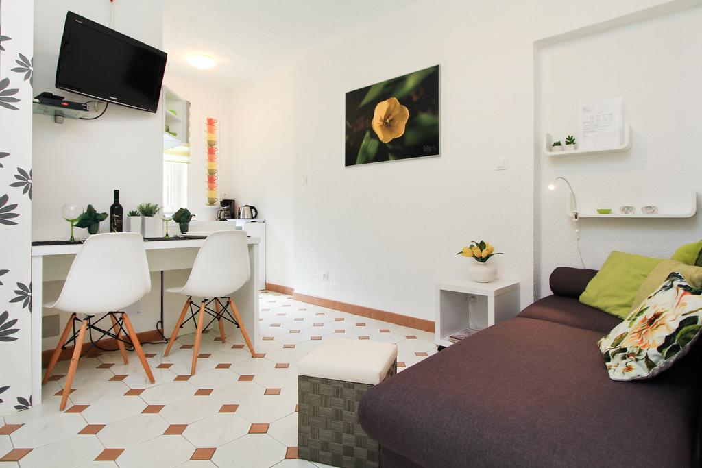 Apartment Concept